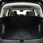 Ford bronco sport I
