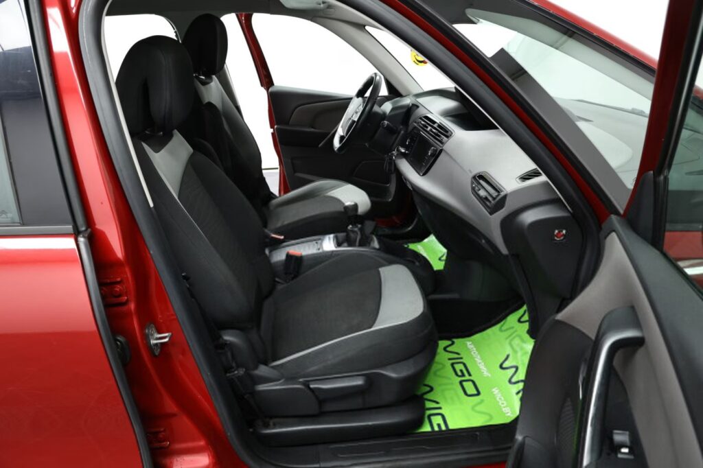 Citroen C4 Grand Picasso II