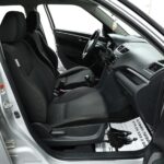 Suzuki Swift IV