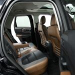 Ford bronco sport I