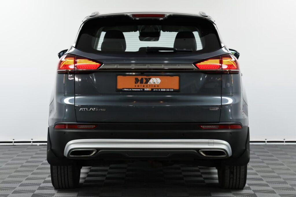 Geely Atlas Pro I