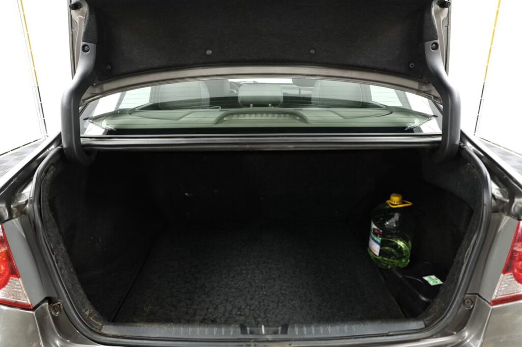 Honda Civic VIII