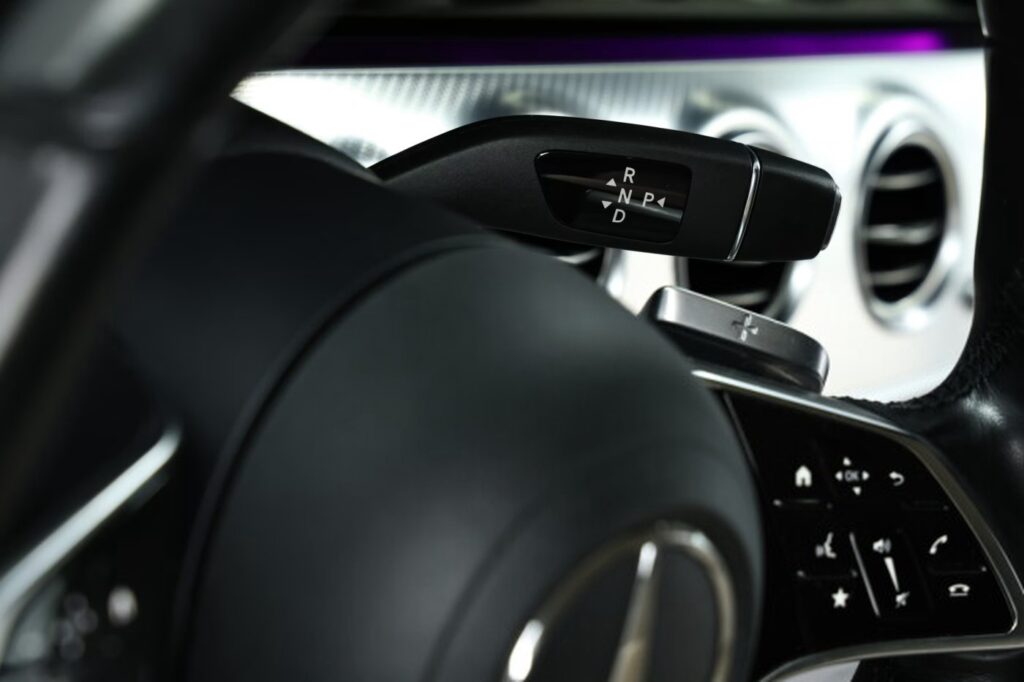 Mercedes-Benz E-Класс W213, S213, C238 · Рестайлинг