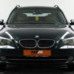 BMW 5 серия E60, E61 · Рестайлинг