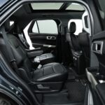 Ford Explorer VI