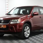 Suzuki Grand Vitara JT