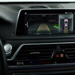 BMW 7 серия G11 · Рестайлинг