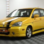 Suzuki Aerio I