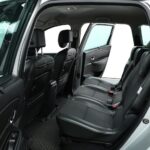 Renault Scenic III · 2-й рестайлинг