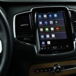 Volvo XC90 II · Рестайлинг