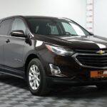 Chevrolet Equinox III