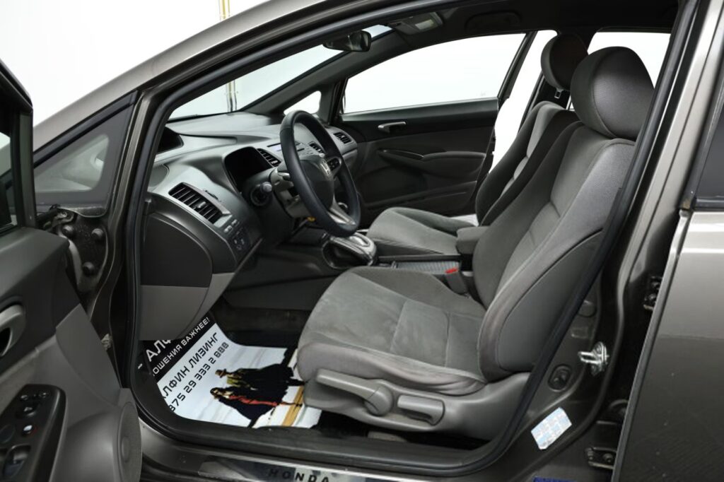 Honda Civic VIII