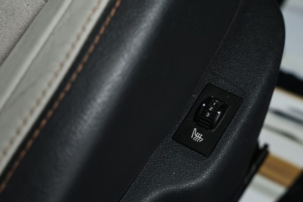 Peugeot 3008 I