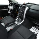 Suzuki Grand Vitara JT