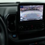 Ford bronco sport I