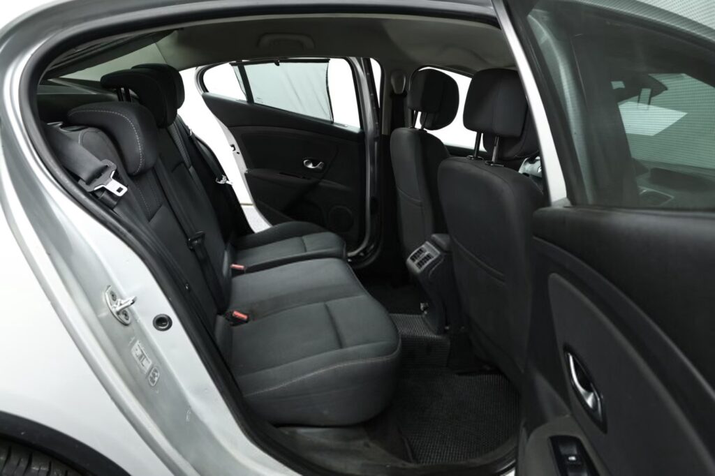 Renault Fluence I