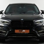 BMW X6 F16
