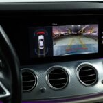 Mercedes-Benz E-Класс W213, S213, C238 · Рестайлинг