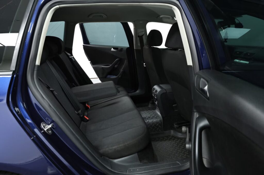 Volkswagen Passat B6