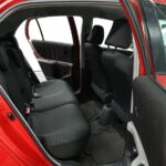 Toyota Yaris II (XP9)