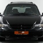 Chrysler Voyager III