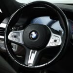 BMW 7 серия G11 · Рестайлинг