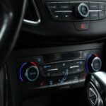 Ford Focus III · Рестайлинг