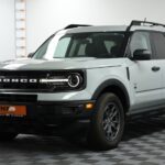 Ford bronco sport I