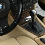BMW X3 E83 · Рестайлинг