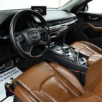 Audi Q7 4M