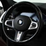 BMW X4 G02 · Рестайлинг