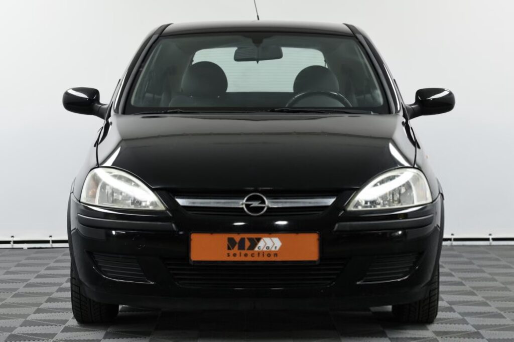 Opel Corsa C