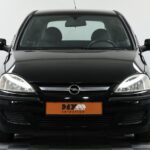 Opel Corsa C