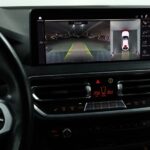 BMW X4 G02 · Рестайлинг