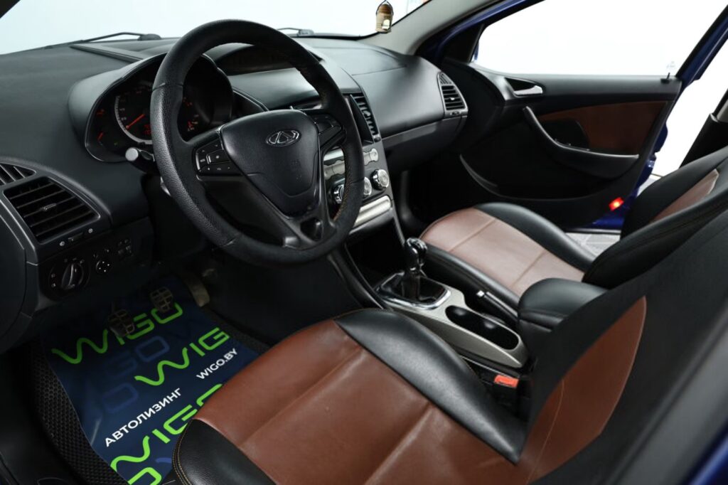 Chery M11 I