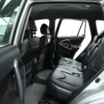 Toyota RAV4 III (XA30)