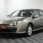 Renault Laguna III