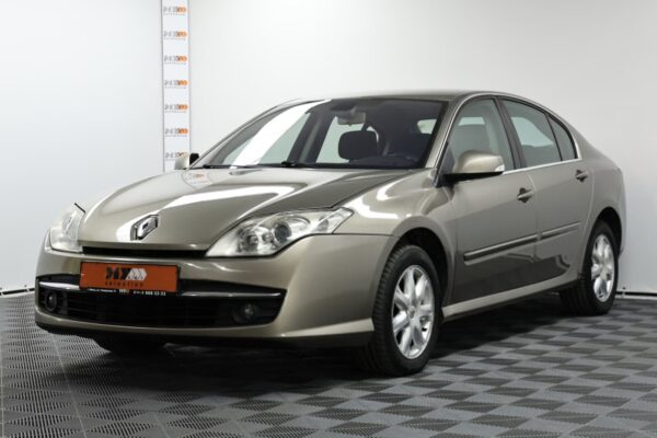 Renault Laguna III