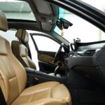 BMW 5 серия E60, E61 · Рестайлинг