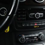 Mercedes-Benz B-Класс W246 · Рестайлинг