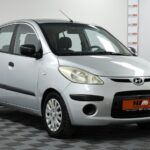 Hyundai i10 I