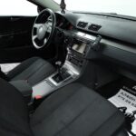 Volkswagen Passat B6