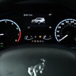 Ford bronco sport I