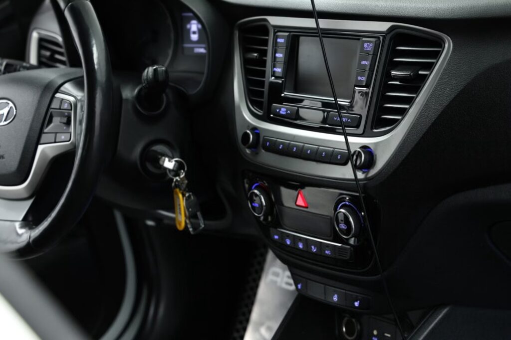 Hyundai Solaris II