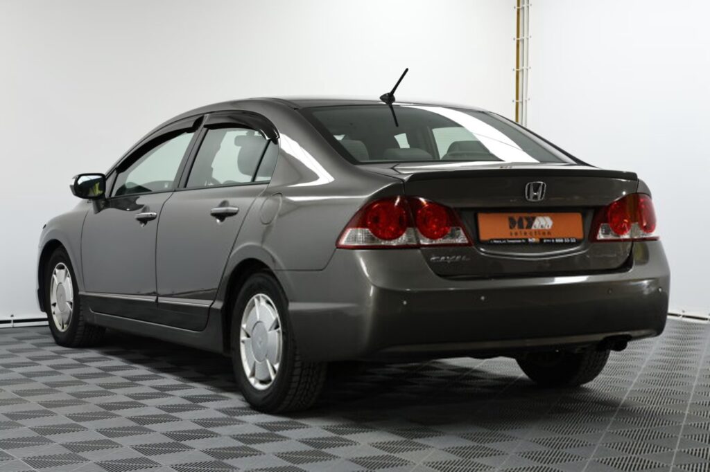 Honda Civic VIII