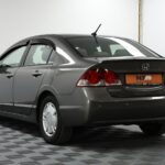 Honda Civic VIII