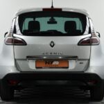 Renault Scenic III · 2-й рестайлинг