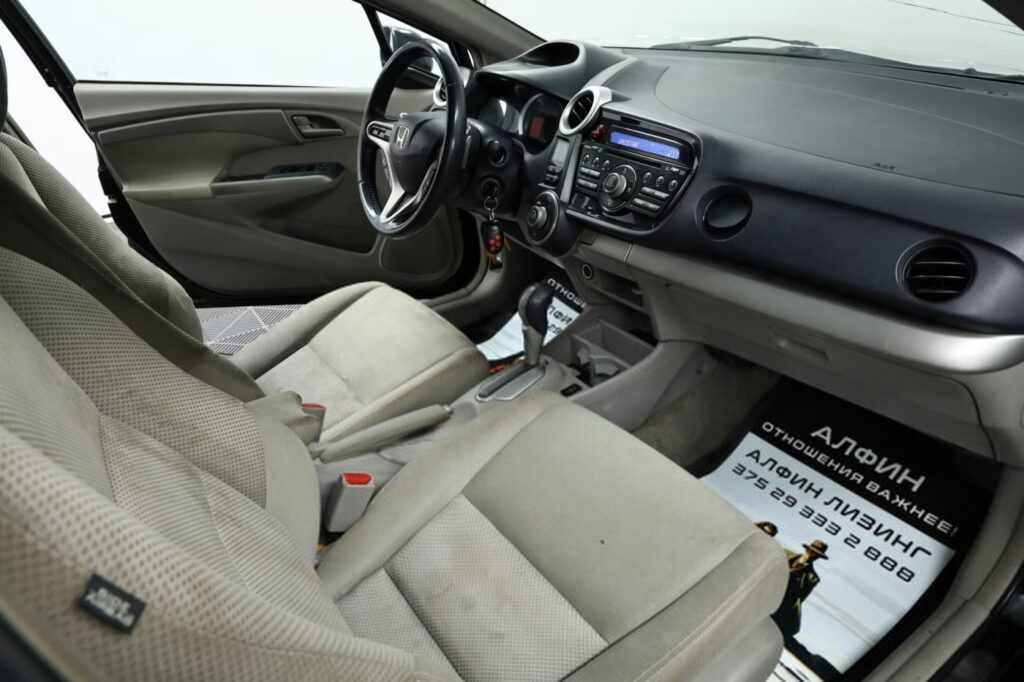 Honda Insight II