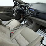 Honda Insight II