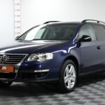 Volkswagen Passat B6